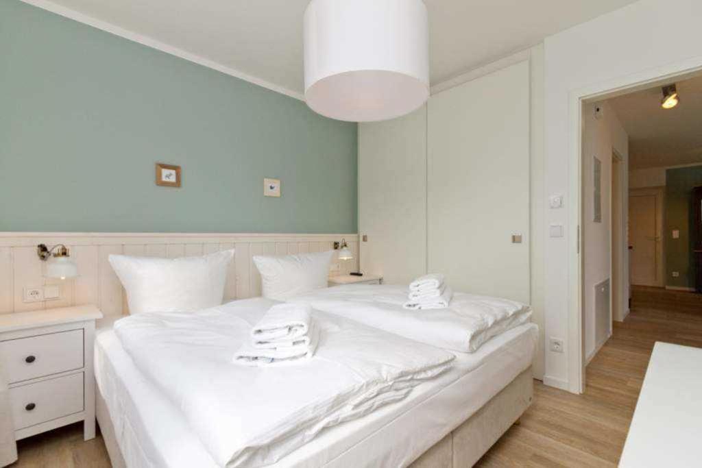Villa Bettina App 08 Heringsdorf  Exterior foto